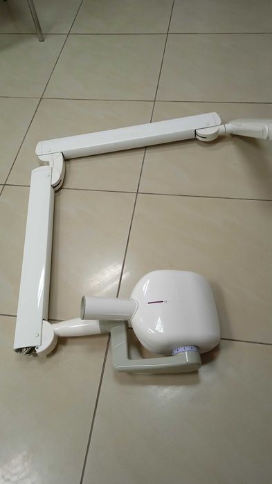 Кугел за зъбни снимки