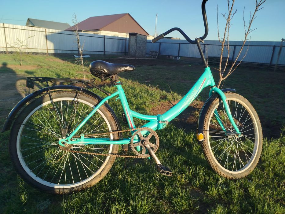 Продам  велосипед