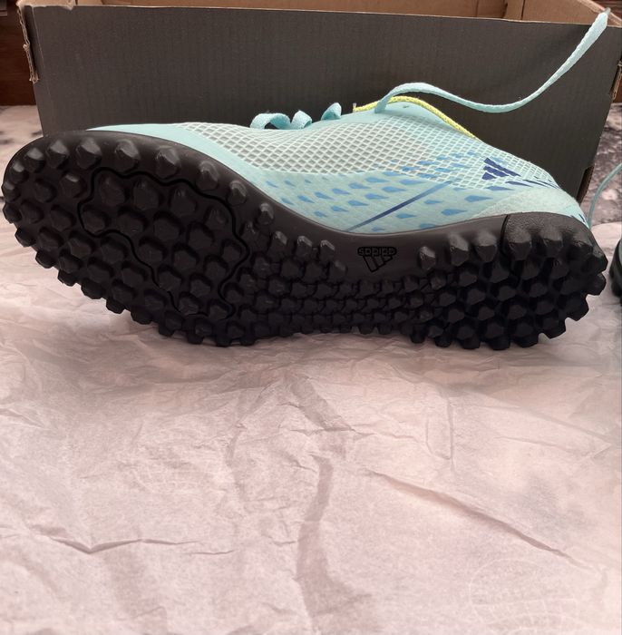 Мъжки Бутонки Adidas