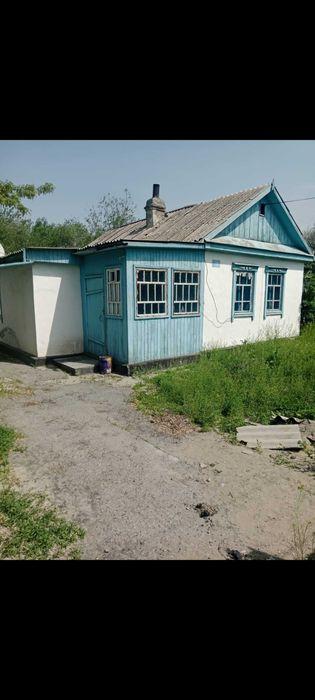 Продам частный дом