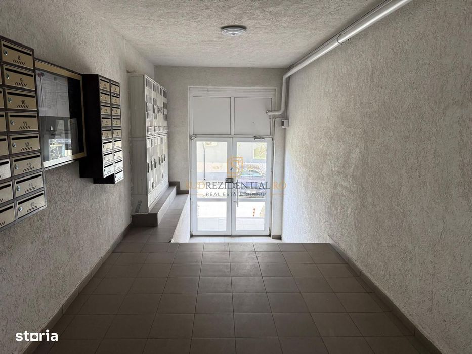 Apartament 2 camere de inchiriat langa metrou Dimitrie Leonida