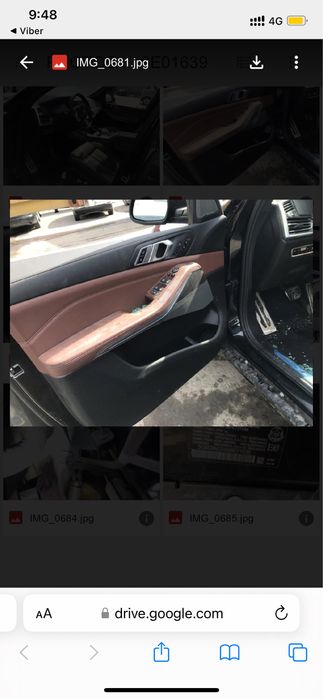 Bmw  X5  G05  2021  40l Бмв Х5 реални снимки