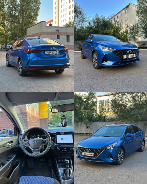 Аренда авто без водителя от 9000
