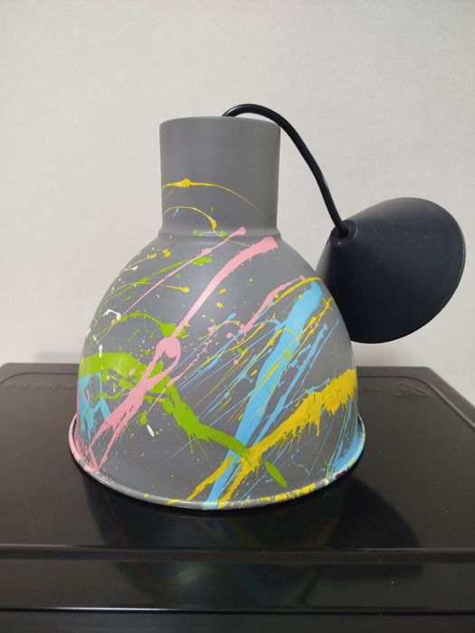 Светильник подвесной