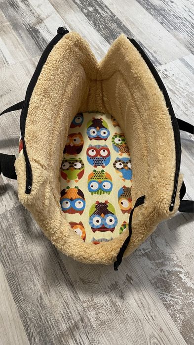 Транспортни чанти за куче(котка)