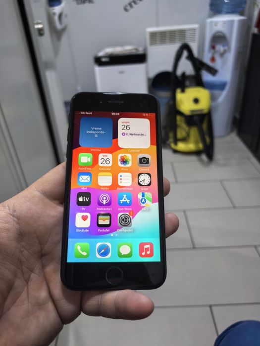 PretFix! IPhone se 2