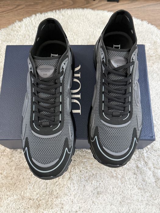 Мъжки обувки Christian Dior 43