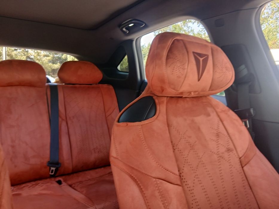 Depal c7  dongfen 008  Jetavur Dashing  . Hyundai   chexol poliklar