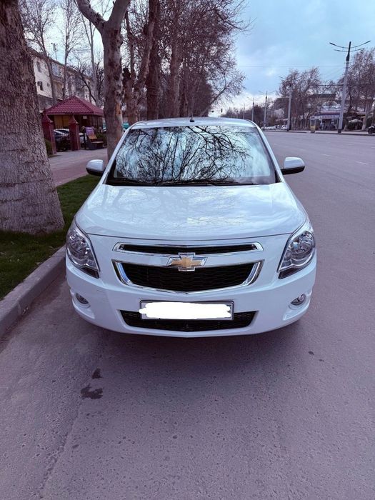 Chevrolet Cobalt 2025