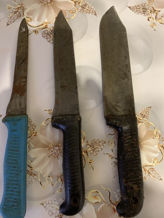 Антикварная посуда