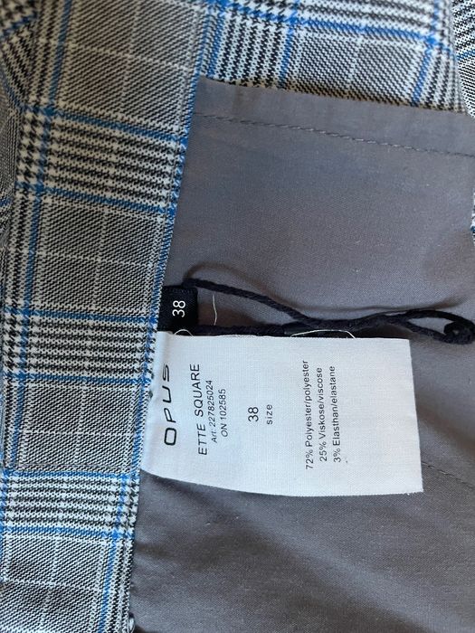 Lot pantaloni femei 38