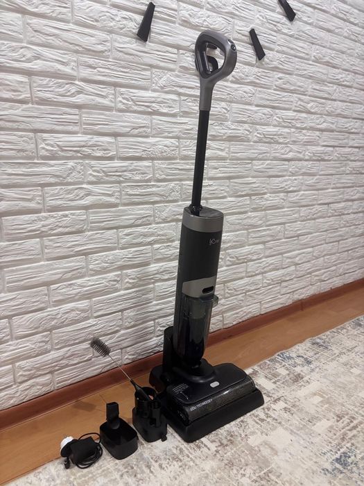 Продам пылесос 2 в 1