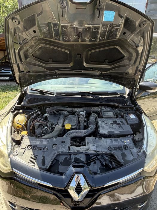 Renault Clio 4 - 1.5 dCi - 2013(model 2014)
