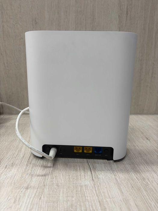 Nokia FastMile 5G Gateway 6
