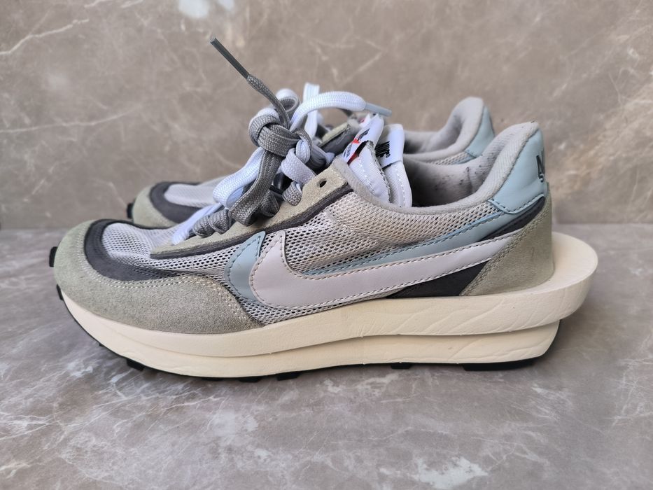 Nike LD Waffle x sacai номер 41