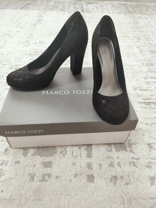 Туфли женские 37 размер