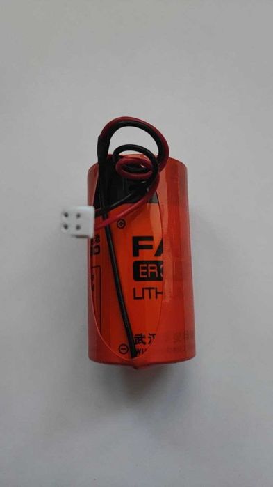 Литий батареи 3.6V счётчиков газа Остен, SARF, Ultramag, CТГи Smart.