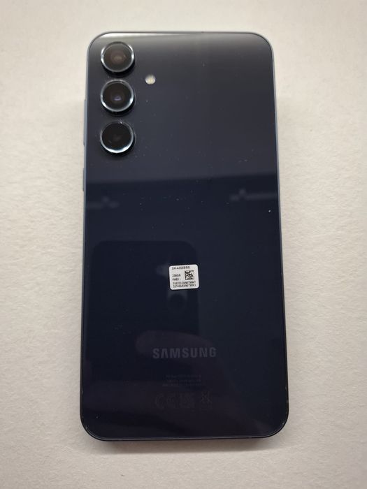 Samsung A55 256gb