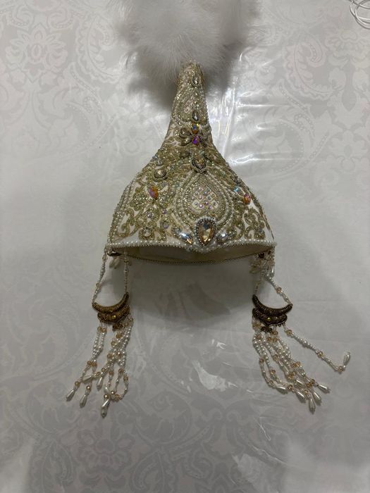 Казакша койлек Наурыз