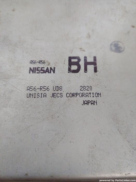Calculator Ecu Nissan X-Trail (T31) [ 2007 - 2014 ] Oem Ud82820