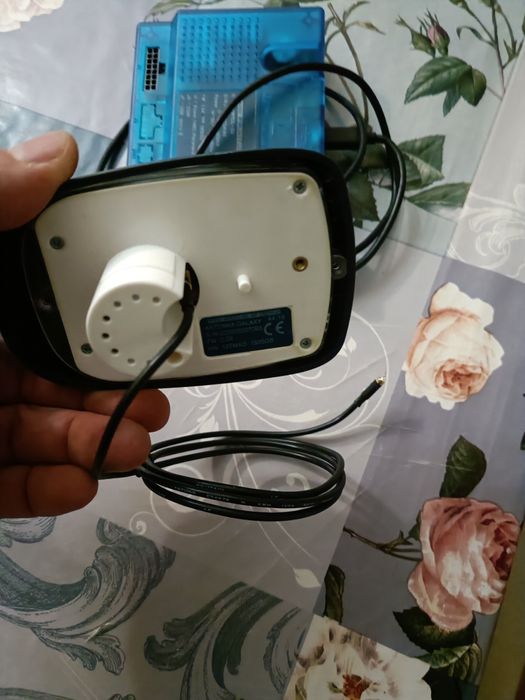 Cititor carduri Curenzza Clip