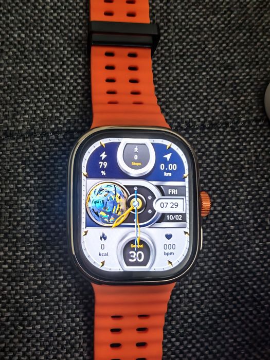 Smart watch android