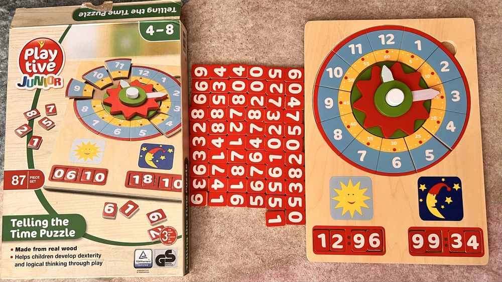 Lego Duplo ново, октопод Baby Einstein и Бебешки играчки