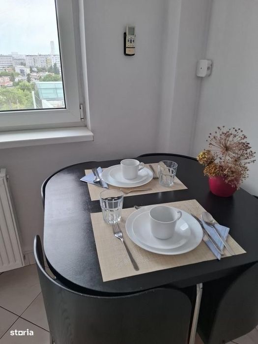 inchiriere apartament 2 camere Turda