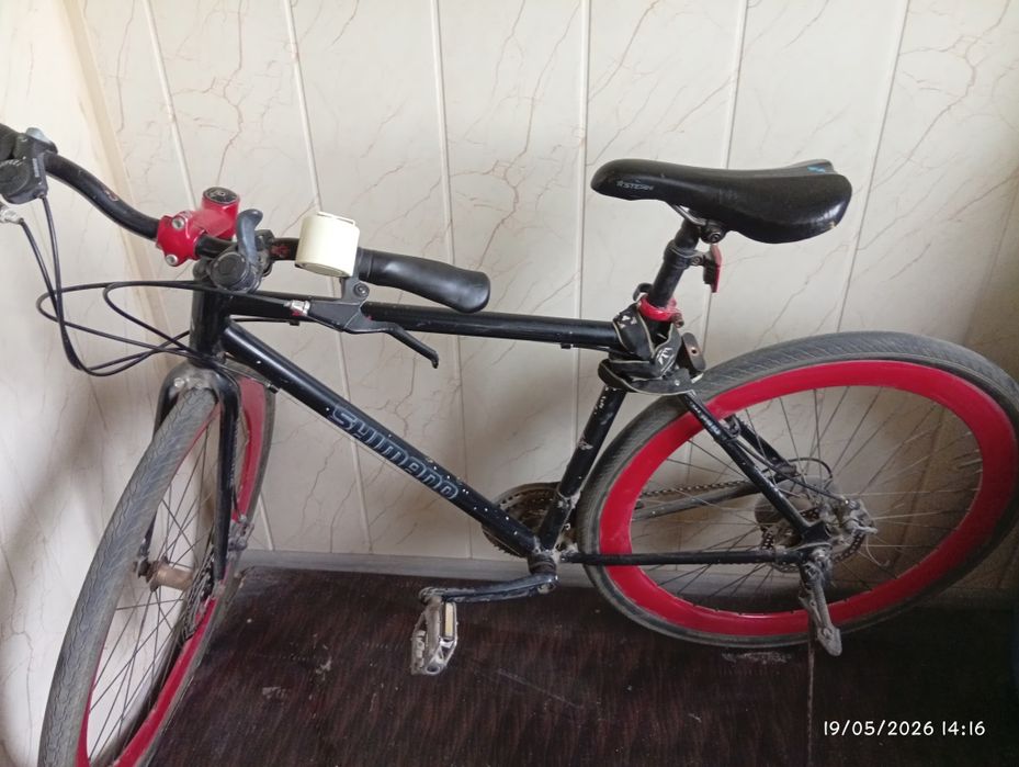 Velosiped kattalar un