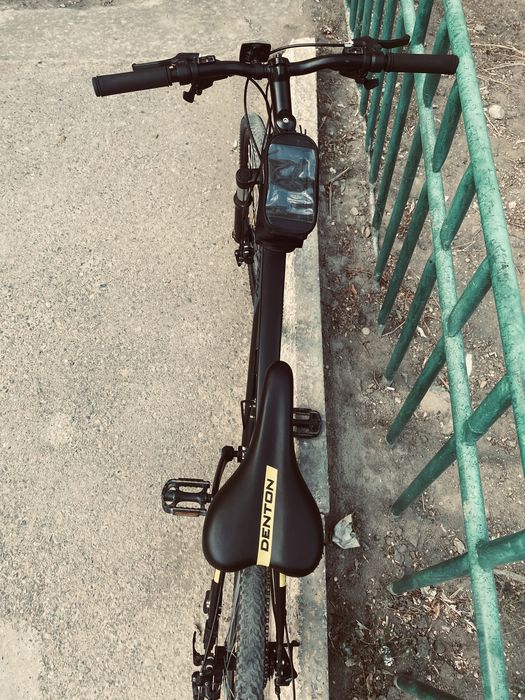Велосипед Denton