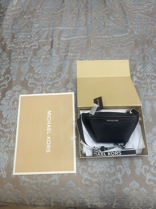 Барсетка Michael Kors