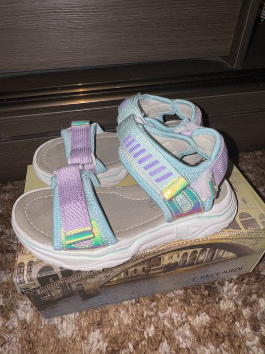 Сандали 31 размер