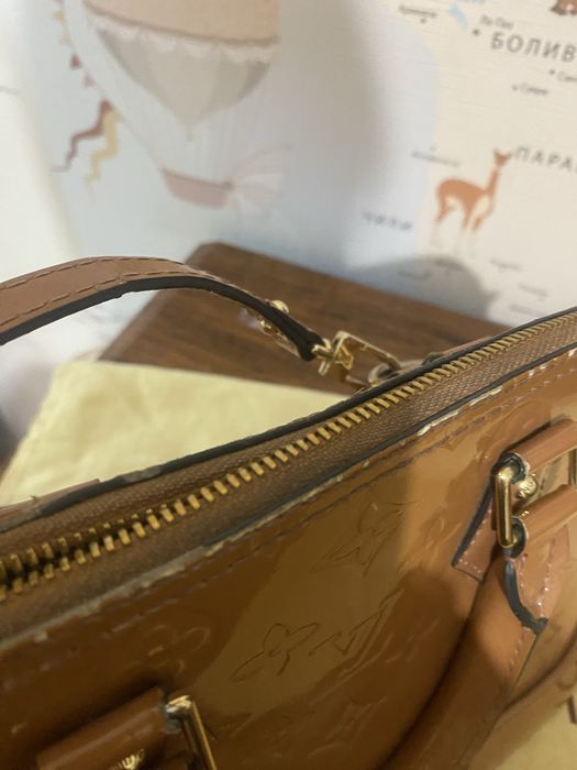Сумка loius vuitton