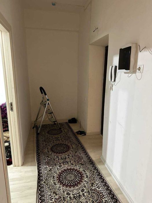 Продаётся 1-х комнатная квартира