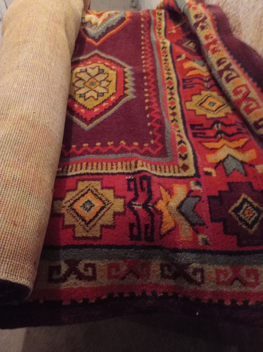 Продам Ковер шерстяной
