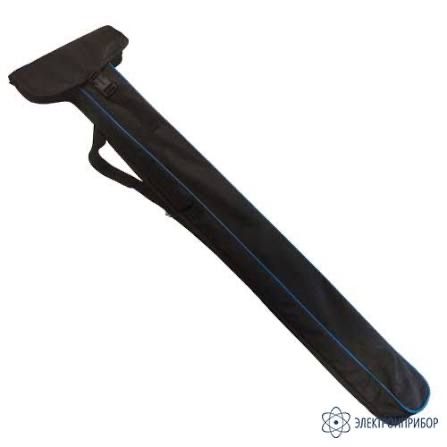 измеритель сопротивления заземления