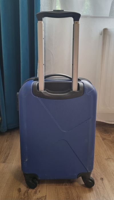 Troler 45x30x20 cm
