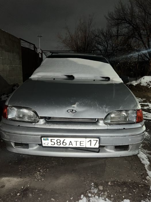 Продам Ваз 2115 и на запчасти