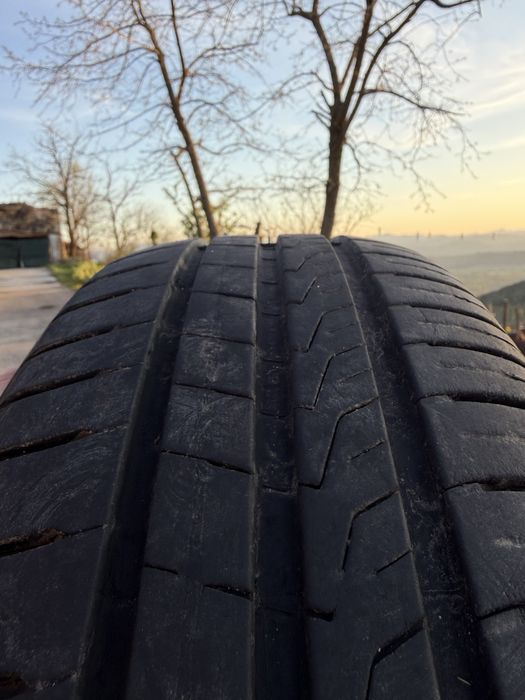 Летни гуми hankook 15ки