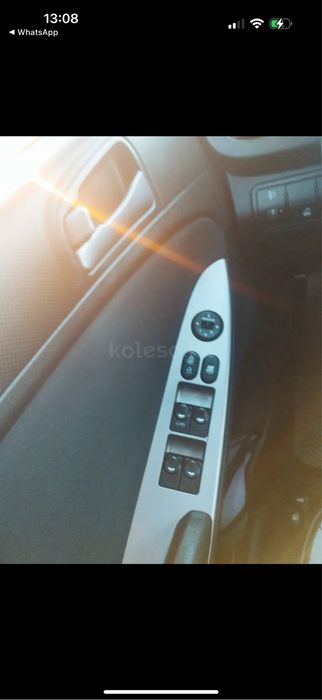 Продам Hyundai Accent 2014г