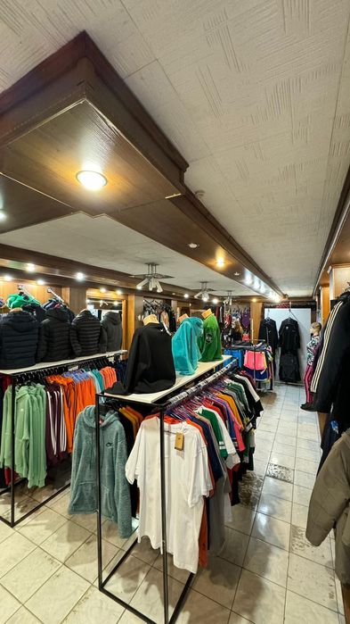 Продам магазин Элегант