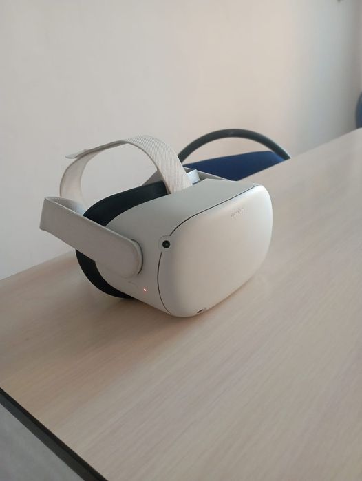 Oculus Quest 2 128GB / Идеалды жағдайда