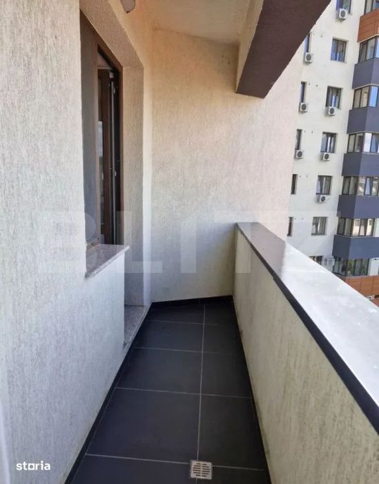 Apartament 2 camere, 45 mp, zona Moara de Foc