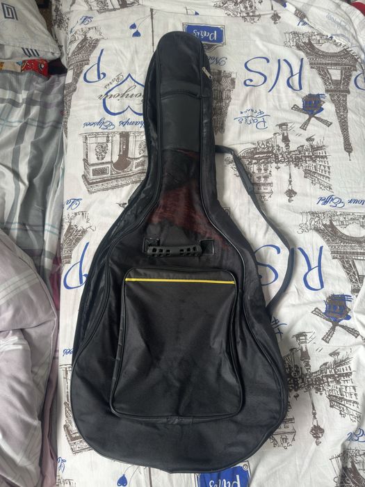 Гитара Agnetha 41размер