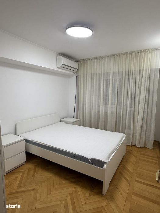 Bulevardul Unirii 3 camere zona tribunal