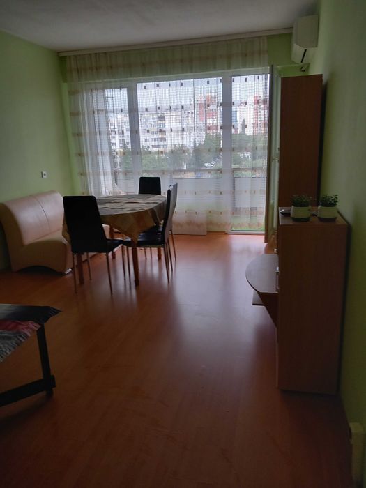 Дава се под наем Двустаен апартамент в София, Младост 4 - 70 кв.м за 510 € - Снимка #1