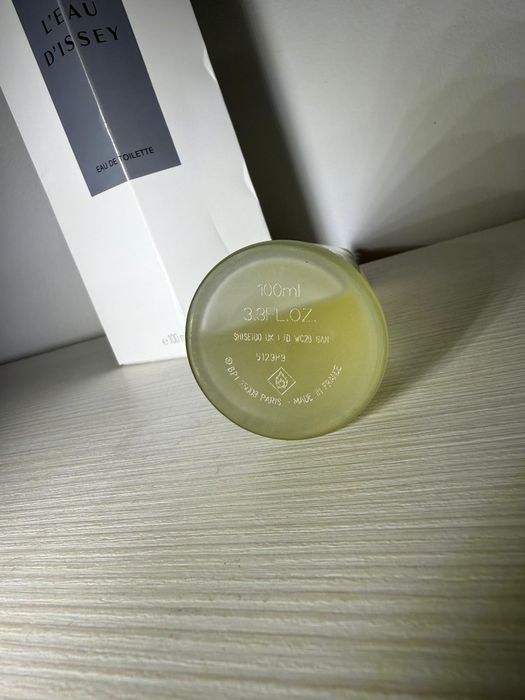 Parfum Issey Miyake 100ml