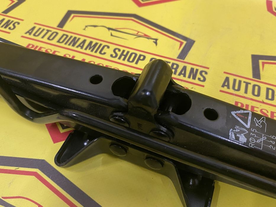 Cric auto punct sprijin original Renault Megane 2  Scenic ll