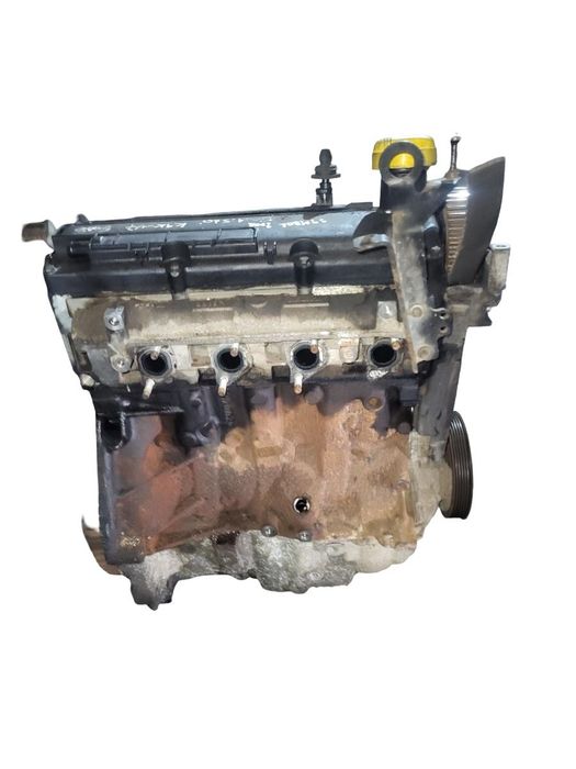 Motor Renault Symbol I [ 1998 - 2008 ] 1.5 Dci (65 Cp)