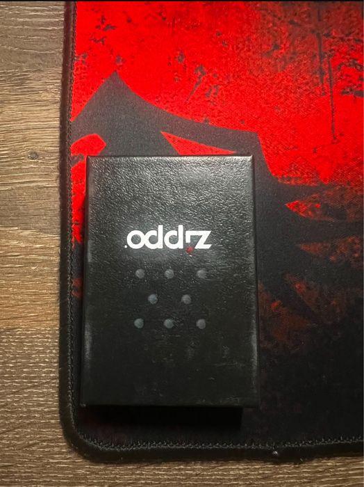Bricheta Zippo